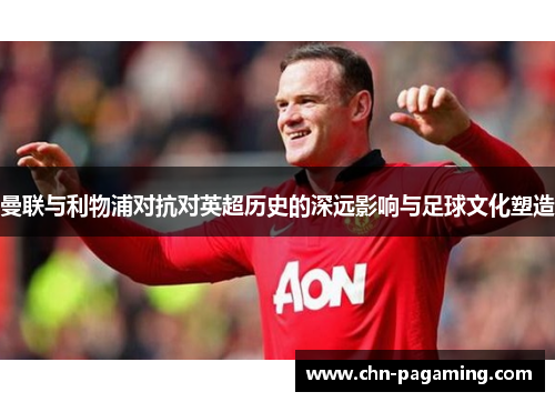 曼联与利物浦对抗对英超历史的深远影响与足球文化塑造 曼联与利物浦对抗对英超历史的深远影响与足球文化塑造