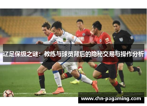 辽足保级之谜：教练与球员背后的隐秘交易与操作分析